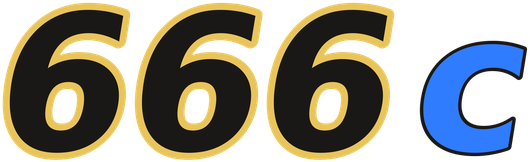 666c logo